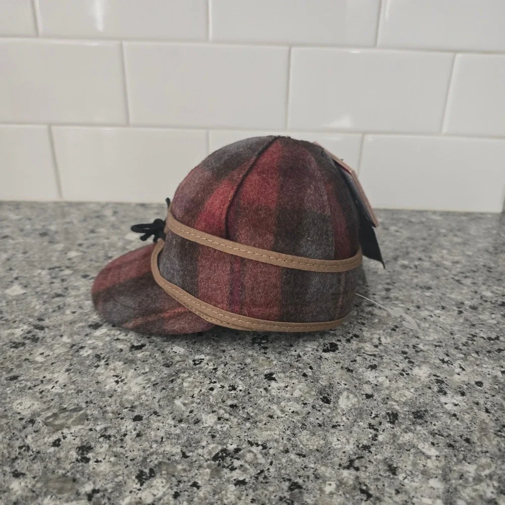 Stormy Kromer this brand